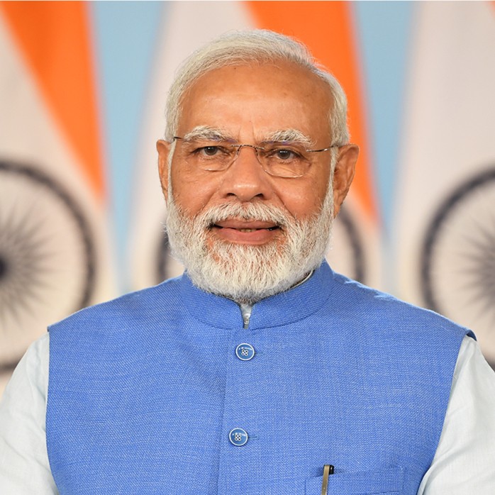 PM Modi unveils several development projects worth Rs 35,700 crore in Jharkhand