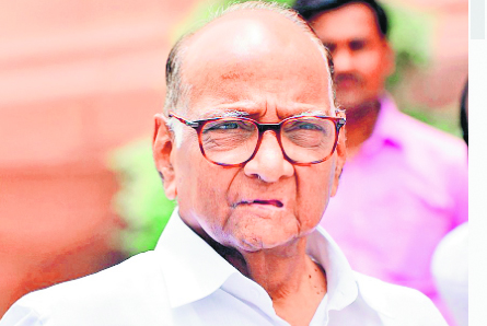 Sharad Pawar Retort To PM Modi: ‘Bhatakti Aatma’ Will Never Leave You