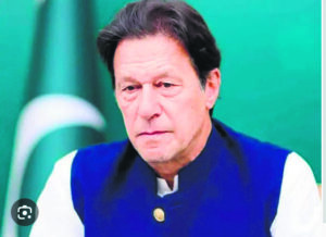 Imran backs Army’s resolve to prosecute May 9 culprits