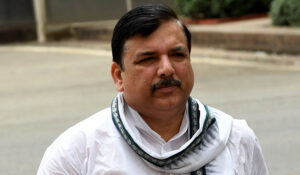 AAP MP Sanjay Singh Urges SC to Reconsider Decision on NEET-UG 2024