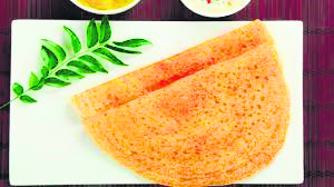 Nutrient-Rich Dosa: A healthy South Indian delight