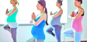 Early Pregnancy Classes: Need and Significance