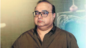 Rajkumar Santoshi granted bail in cheque-bounce case