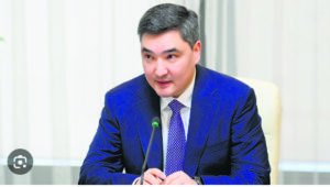 Kazakhstan appoints Olzhas Bektenov new PM amid government reshuffle