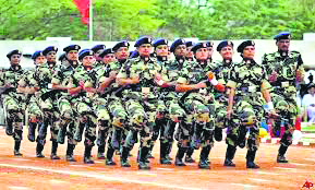 First-ever CAPF Constable exams for recruitment in 13 regional languages