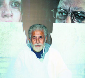 I have stopped watching Hindi films, I don’t like them :Naseeruddin Shah