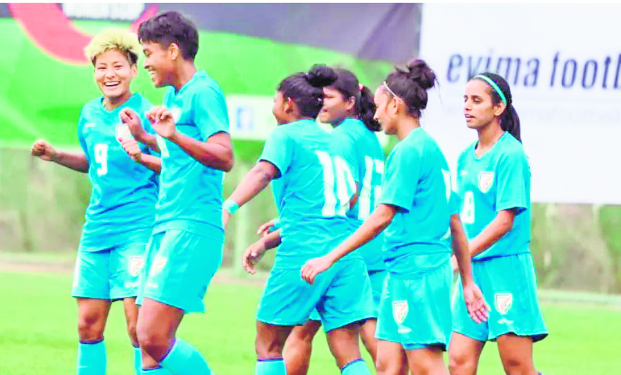 India women eye victory against Hong Kong in Turkish Cup