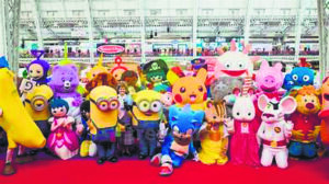 Indian toy makers receive orders worth crores at German fair