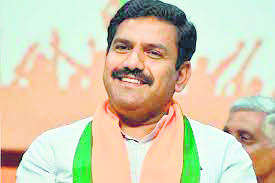 BJP, JDS will fight elections unitedly in 28 Lok Sabha seats:  K’taka BJP chief