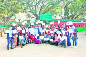 PGIMER’s international public health programme concludes with global insights