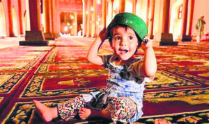 A Muslim can adopt child sans making declaration under Shariat ACT: COURT