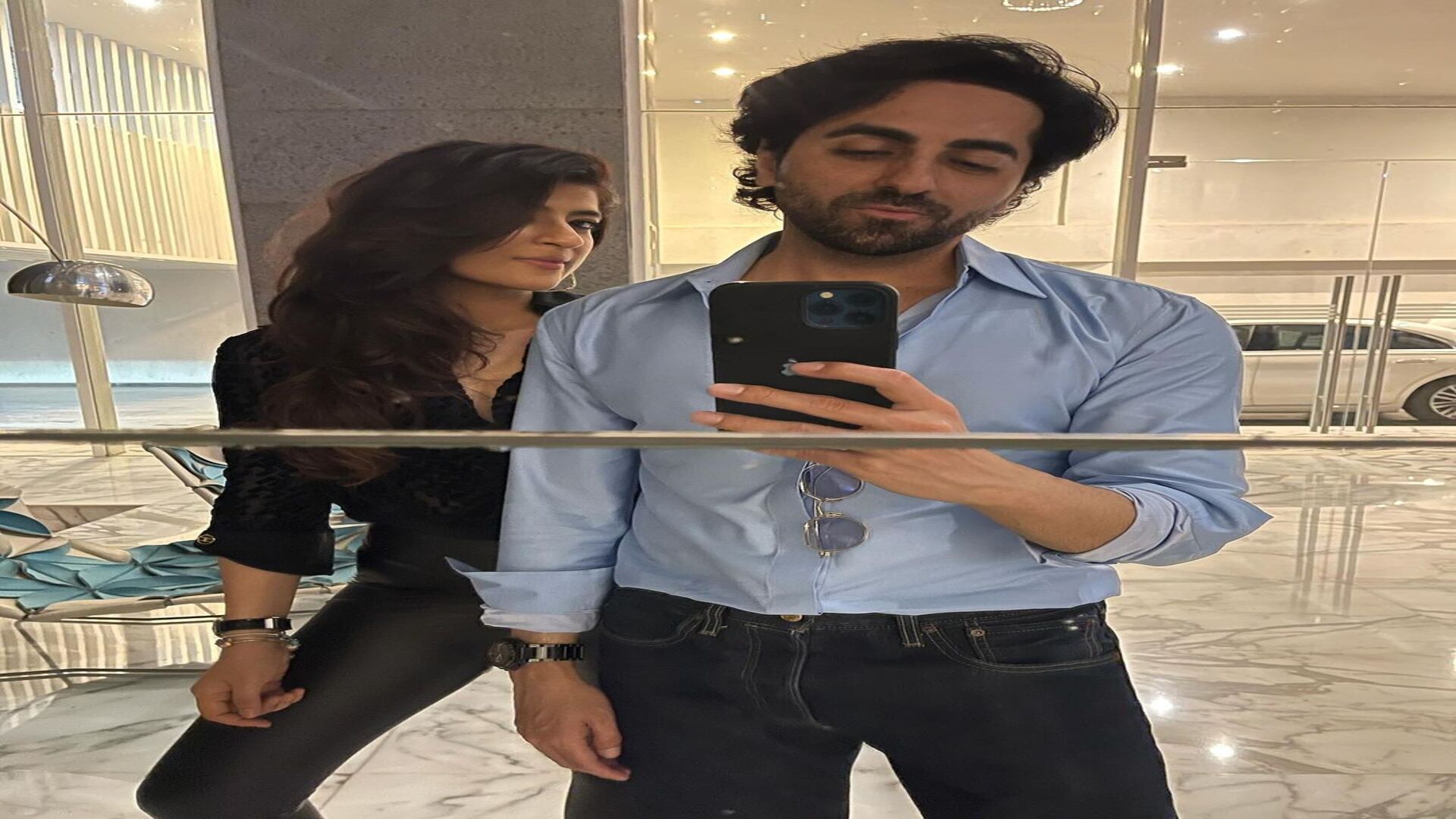 World Cancer Day: Ayushmann Khurrana Applauds Wife’s Triumph Over Breast Cancer