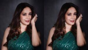 Is Madhuri Dixit starring in Bhool Bhulaiyaa 3?