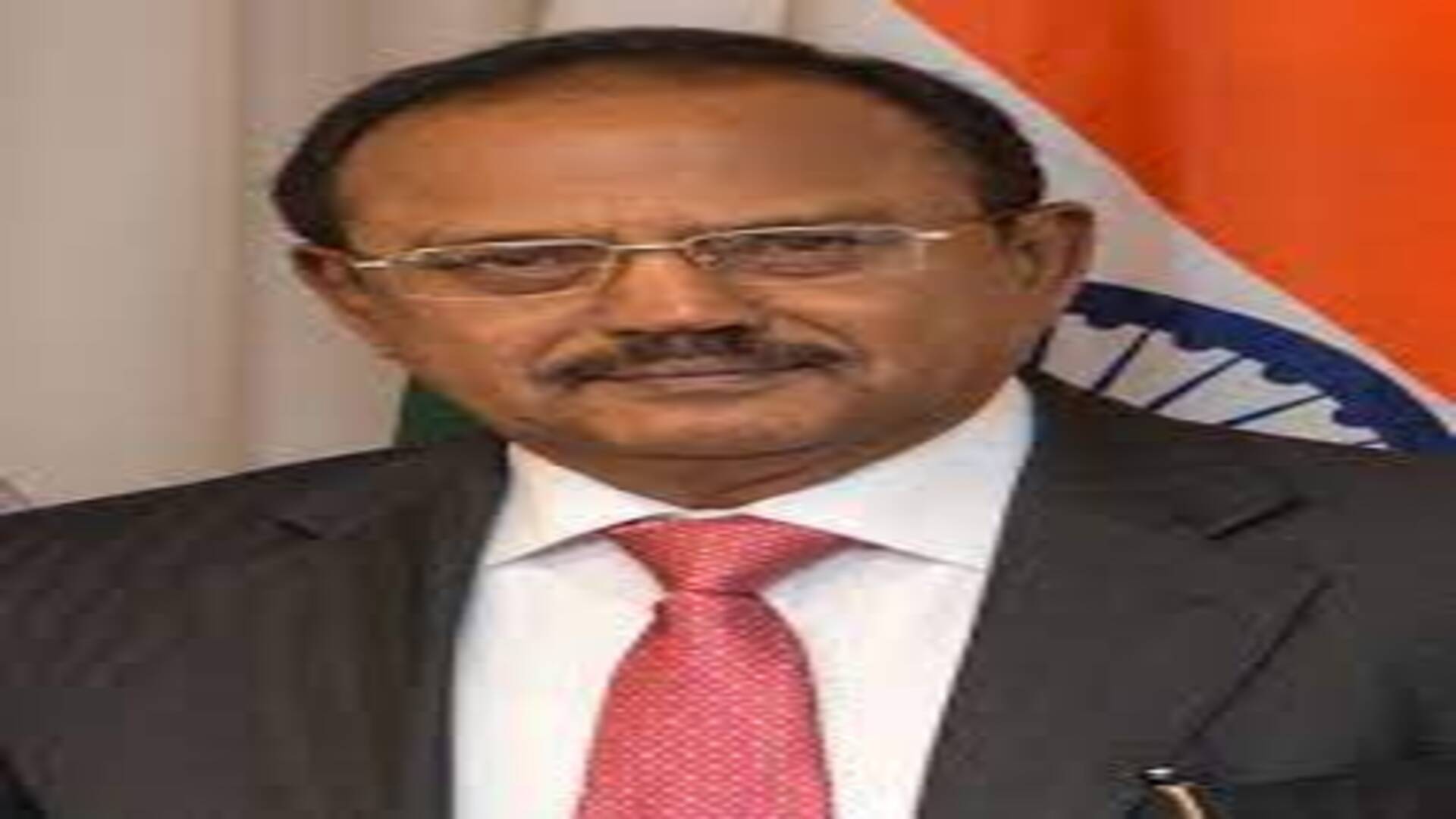 Bangladesh’s FM Hasan Mahmud, NSA Doval Meet for Cooperation Talks