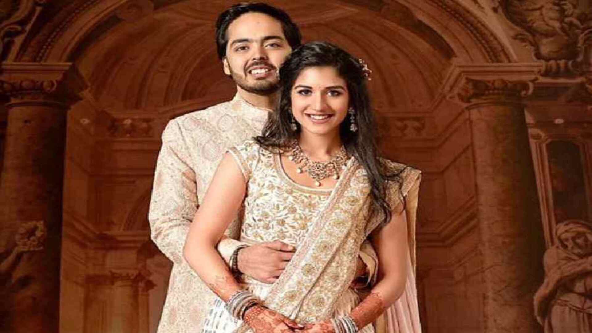 Anant Ambani and Radhika Merchant Pre-Wedding Reception to Have 1000 guests