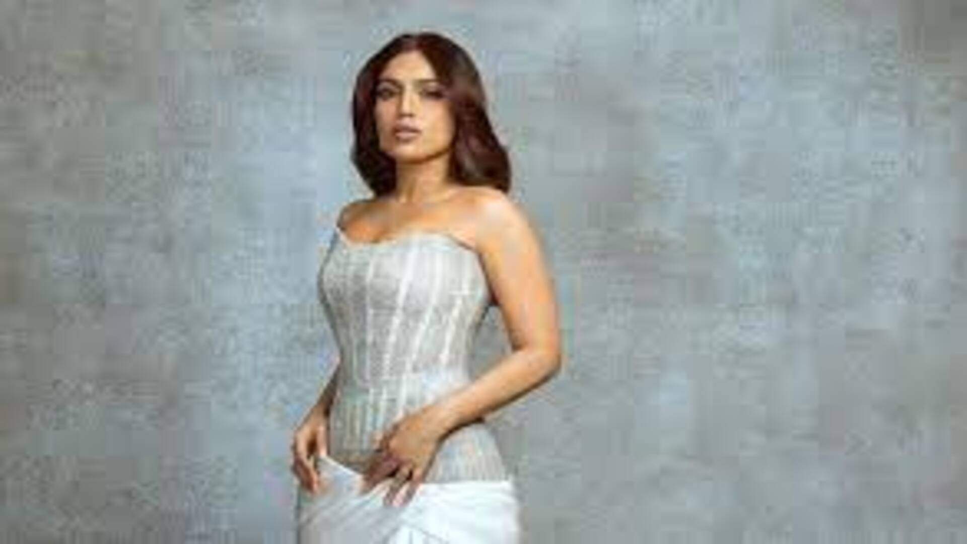 Bhumi Pednekar lauded for her role in ‘Bhakshak’.