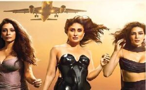 Priyanka Chopra, Varun Dhawan praise Tabu-Kareena-Kriti’s ‘Crew’ teaser