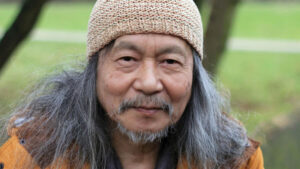 Damo Suzuki, revolutionary singer passes away