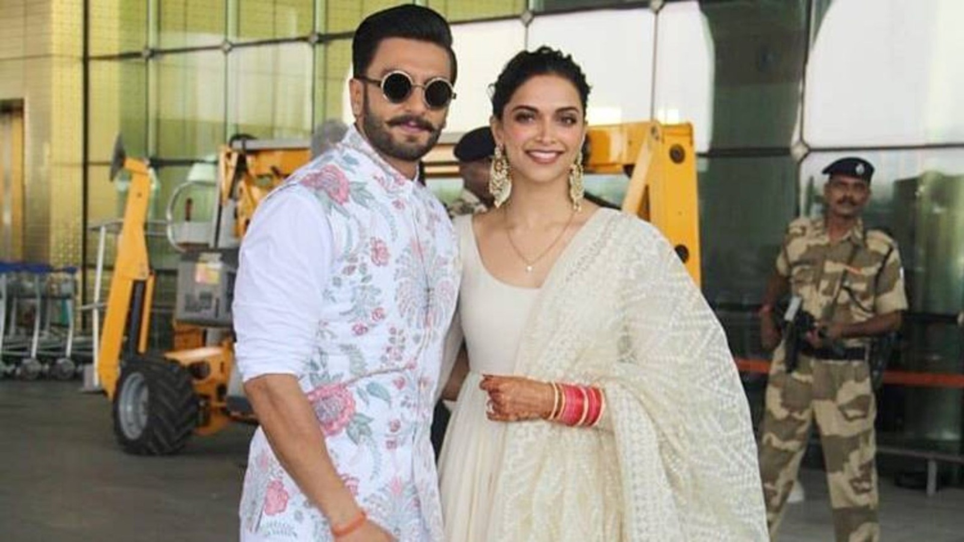 Ranveer Singh and Deepika Padukone are set to be parents soon.