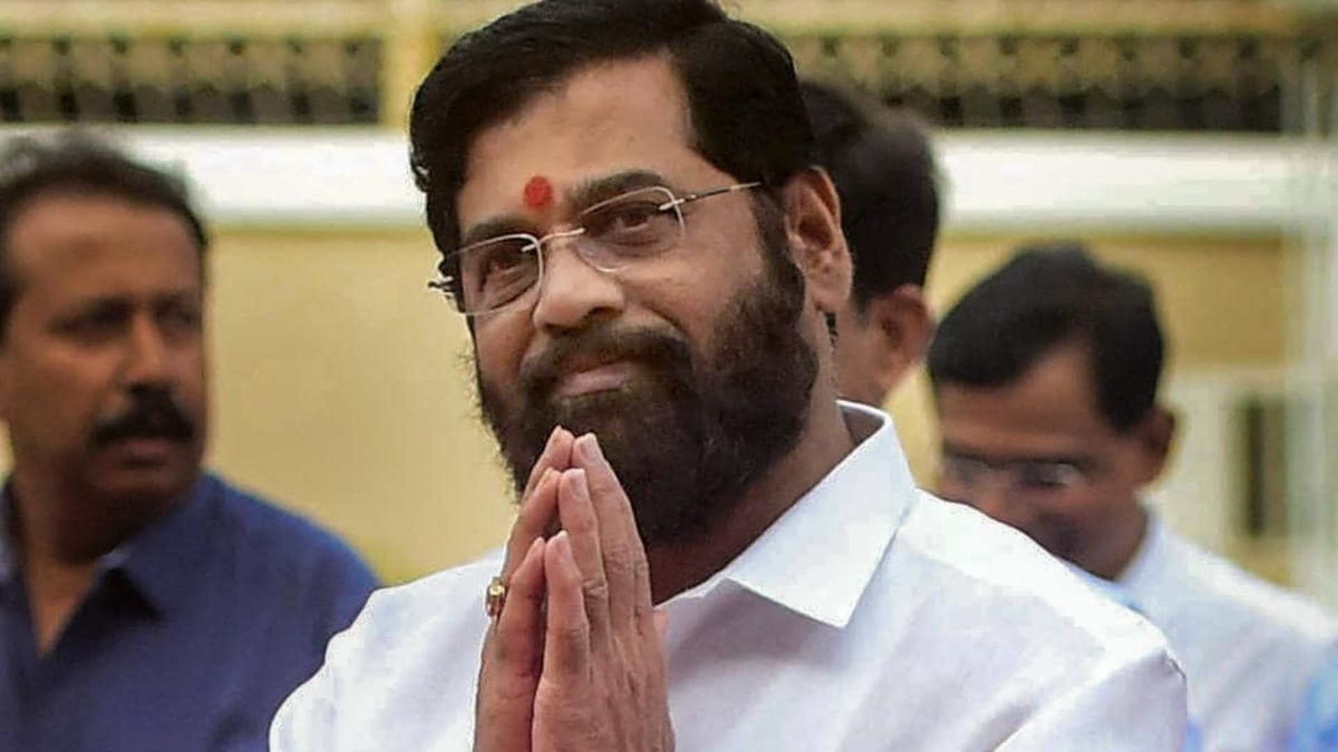 ‘Film film Hoti Hai..’ CM Eknath Shinde’s reaction to Anil Kapoor’s role in Nayak