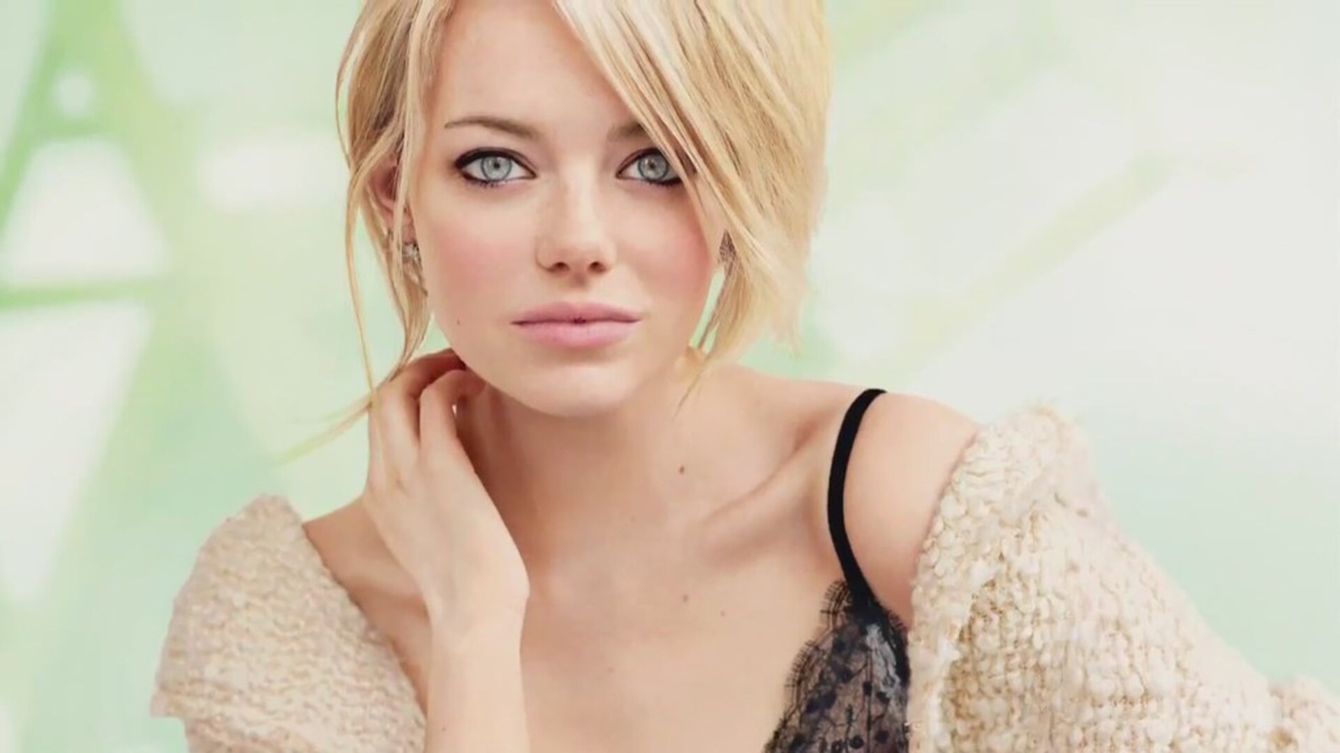 Emma Stone In Talks To Join The Cast Of 'Save the Green Planet' Remake