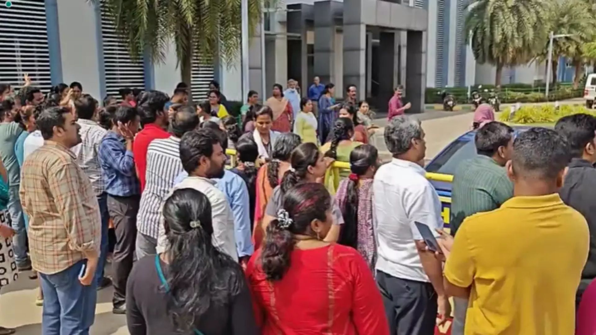 Several schools in Chennai receive bomb threats