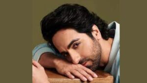 Ayushmann Khurana promotes safe use of online platforms to children