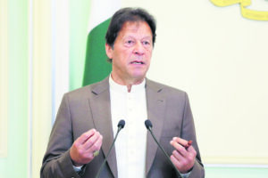 Imran Khan’s party alleges ‘worst ever political engineering’ in decades