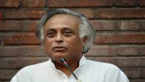 Congress, AAP to announce alliance for upcoming LS polls today : Jairam Ramesh