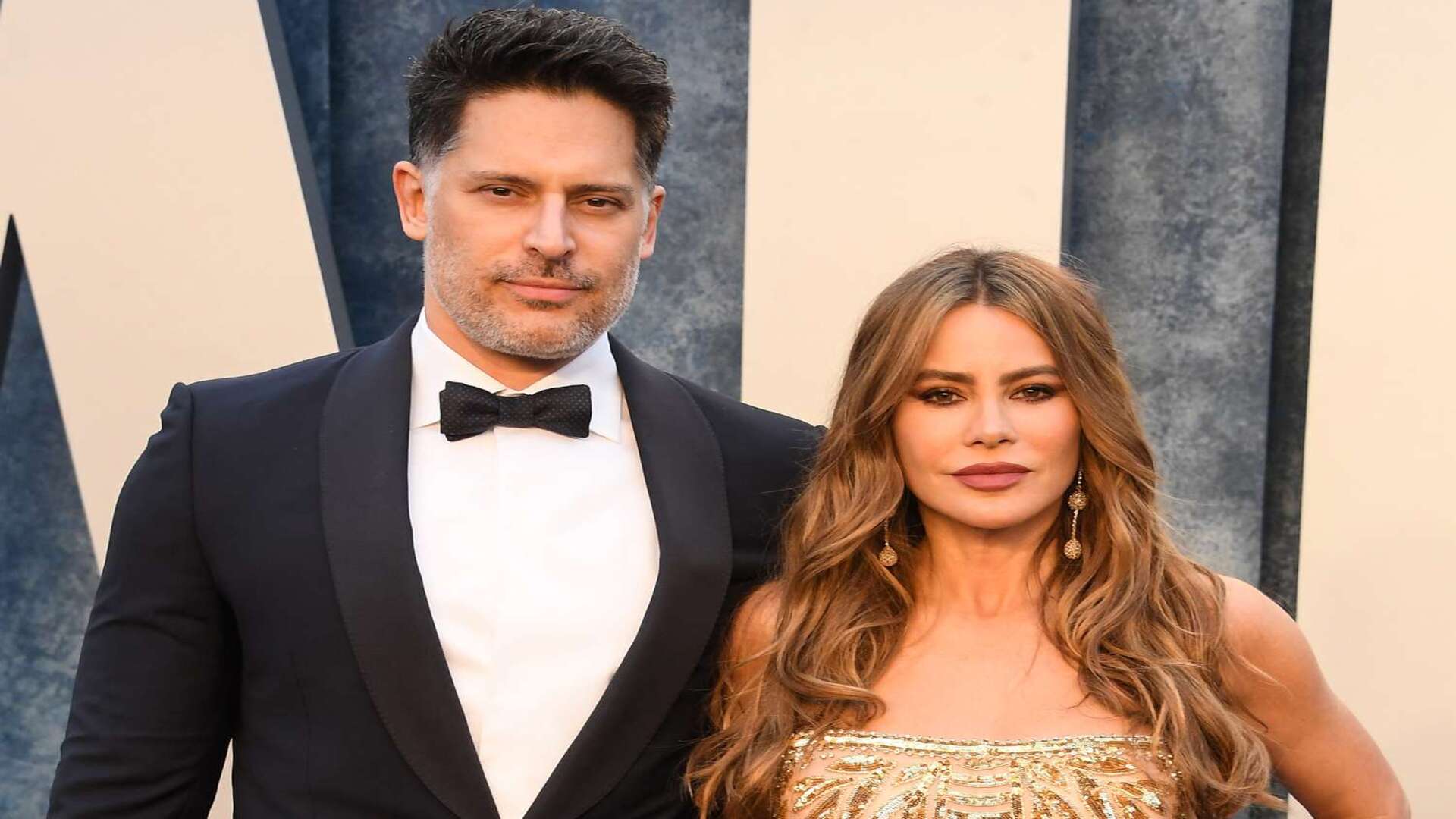 Joe Manganiello Moves in with O’Connor Post-Sofia Vergara Split