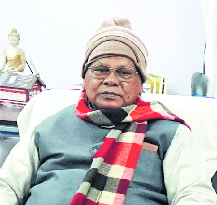 Bihar floor test today; Manjhi claims support of 126 MLAs for NDA