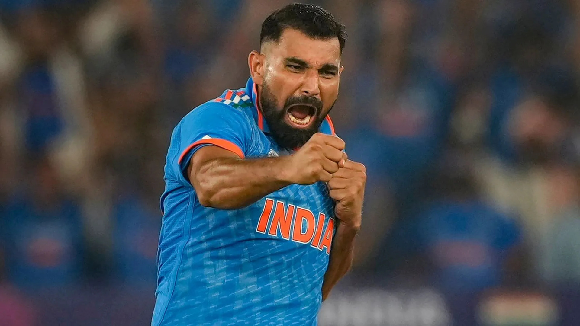 After Sourav Ganguly, Mohammed Shami likely to contest Lok Sabha elections from West Bengal on BJP ticket