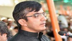 Taliban Attacks 3 Female Polling Agents During Pakistan Elections: NDM Leader Mohsin Dawar