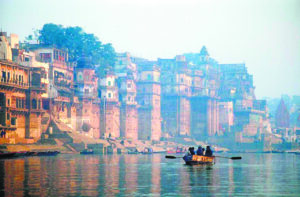 Ganga Jan Sahyog Jan Aandolan: Uniting for the revival of mother Ganga