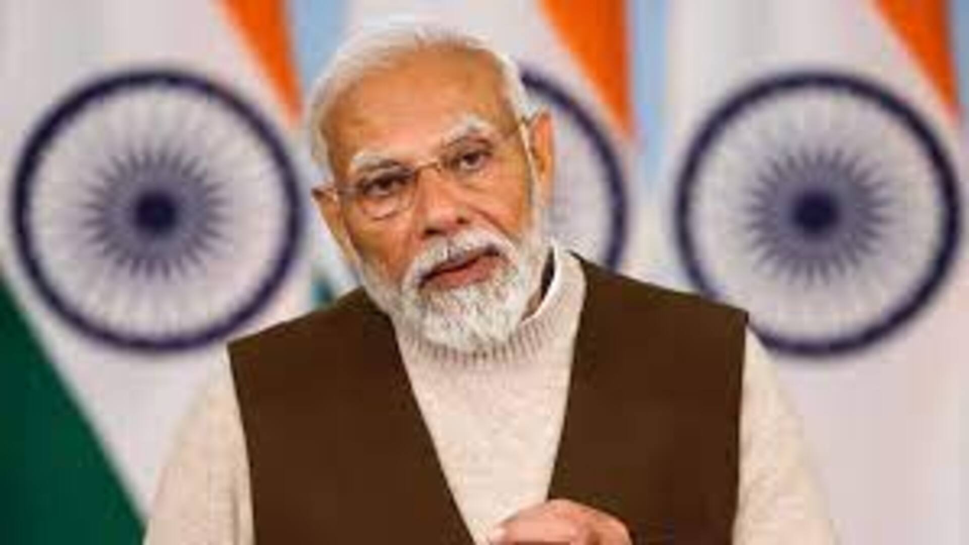 PM Modi to be visit Nalbari, Assam