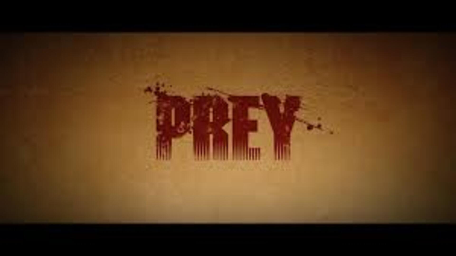 A Still From Film Prey By Dan Trachtenberg