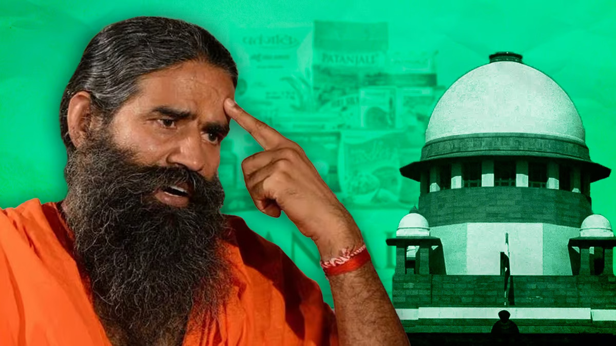 Another Setback for Ramdev as Uttarakhand Suspends Licenses of 14 Patanjali Products