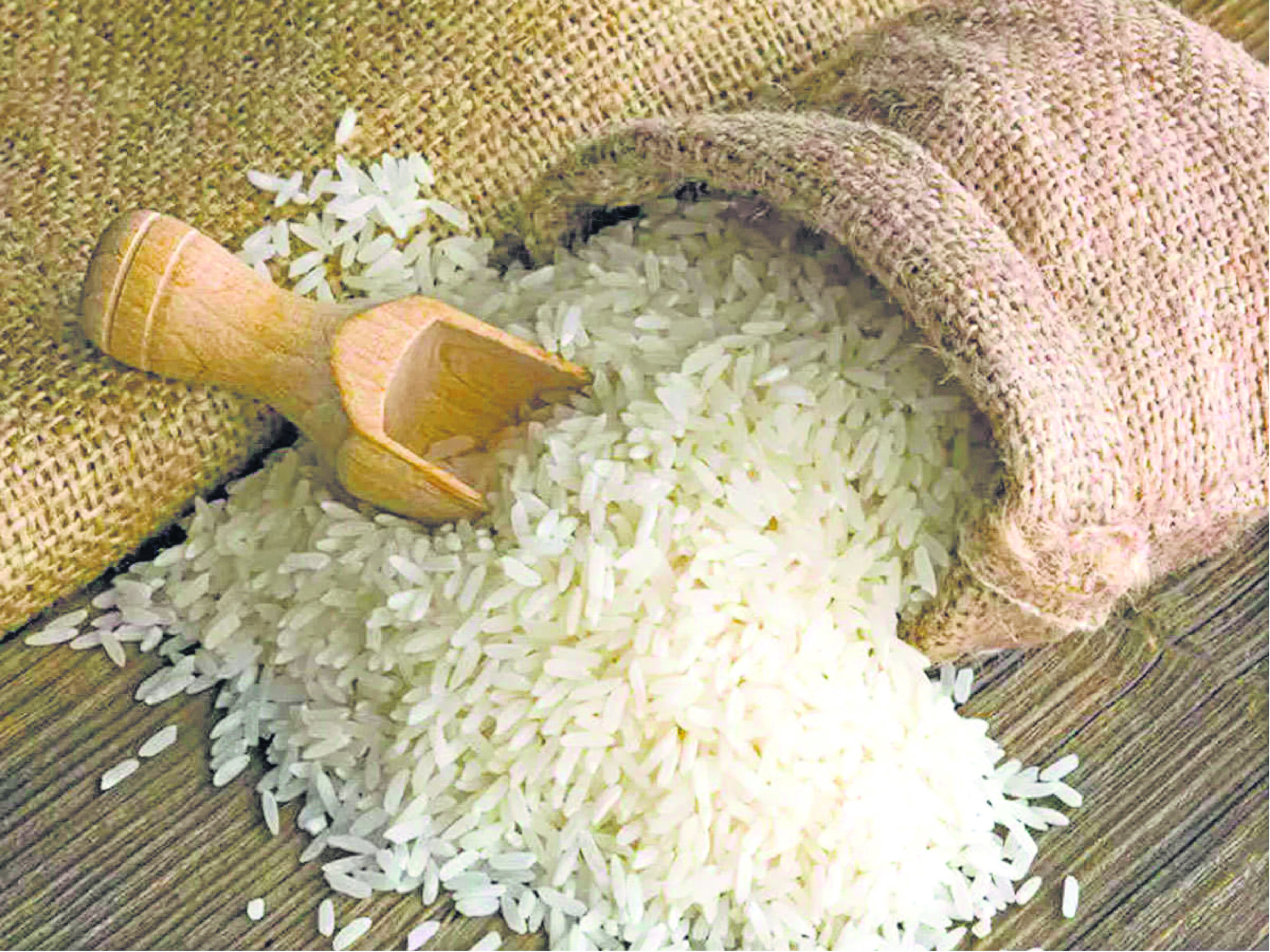 In a bid to rein in prices, GOvt asks rice traders to disclose stock holdings