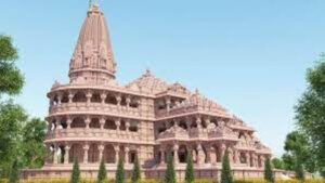 Devotees Continue To Flock To Ram Janmabhoomi temple