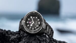 Rado celebrates 40 years of success with the launch of the new Anatom