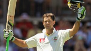 Washington Freedom Appoints Ricky Ponting as Head Coach before MLC Season 2