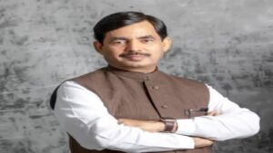 Shahnawaz Hussain Slams TMC Over Sandeshkhali Incident