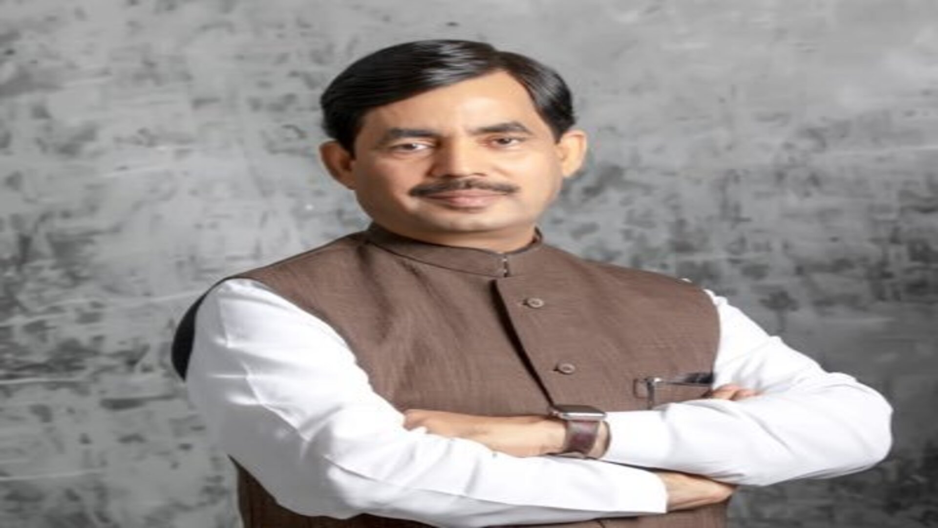 Shahnawaz Hussain Slams TMC over Sandeshkhali horror