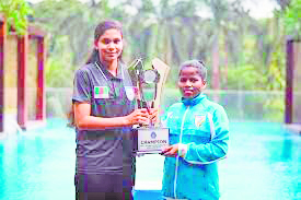 SAFF U-19 women’s final: India vs. Bangladesh showdown