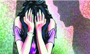 Darjeeling woman held hostage and gang-raped