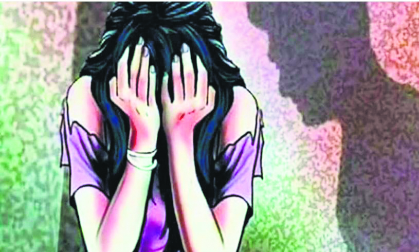 Darjeeling woman held hostage and gang-raped