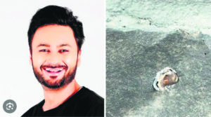 Bunty Bains, close friend of Moosewala, narrowly escapes assassination attempt