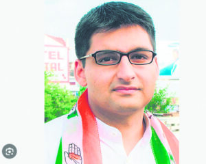 History is witness, change has always started from Haryana: Deepender Hooda