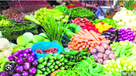 Farmers’ protest impacts fruit and vegetable markets: Report