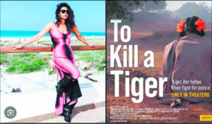 Priyanka Chopra joins ‘To Kill a Tiger’ Oscar-Nominated team, expresses emotion